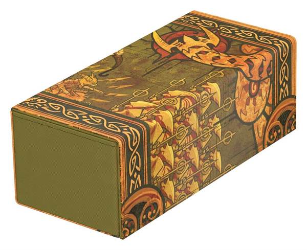 Ultimate Guard - Twin Flip n Tray 266+