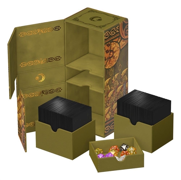 Ultimate Guard - Twin Flip n Tray 266+