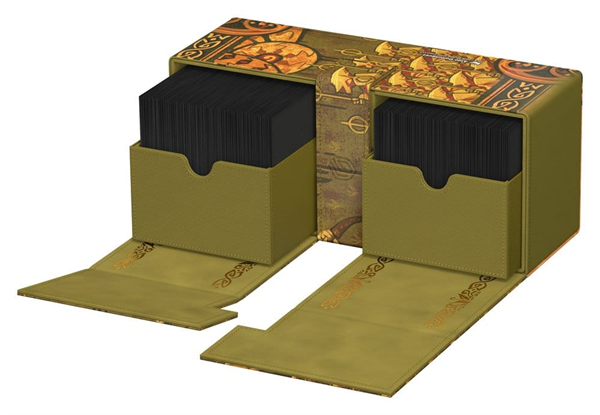 Ultimate Guard - Twin Flip n Tray 266+