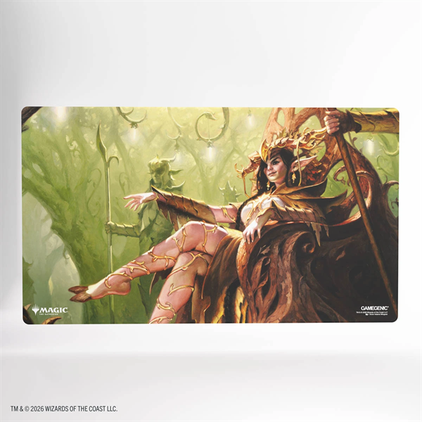 Gamegenic - Prime Playmat