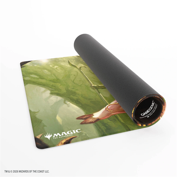 Gamegenic - Prime Playmat