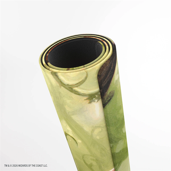 Gamegenic - Prime Playmat