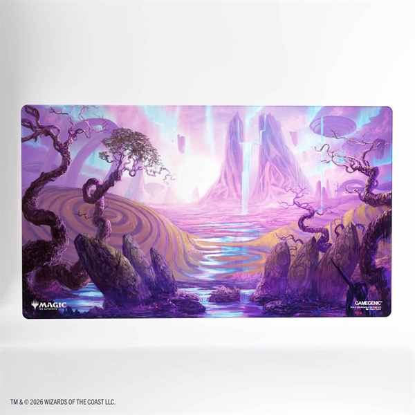 Gamegenic - Shiny Playmat