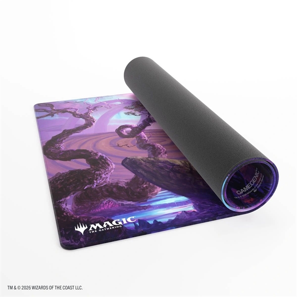 Gamegenic - Shiny Playmat