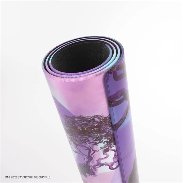 Gamegenic - Shiny Playmat