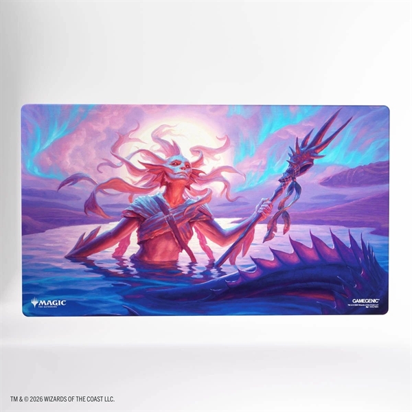 Gamegenic - Shiny Playmat
