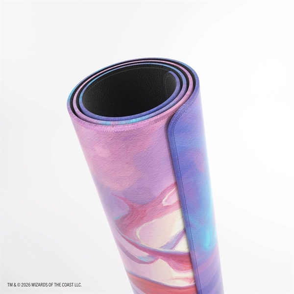 Gamegenic - Shiny Playmat