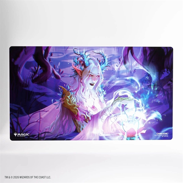 Gamegenic - Shiny Playmat