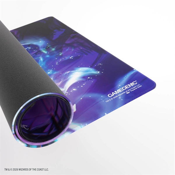 Gamegenic - Shiny Playmat