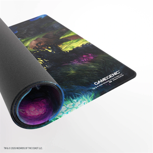 Gamegenic - Shiny Playmat