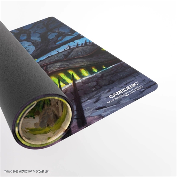 Gamegenic - Shiny Playmat