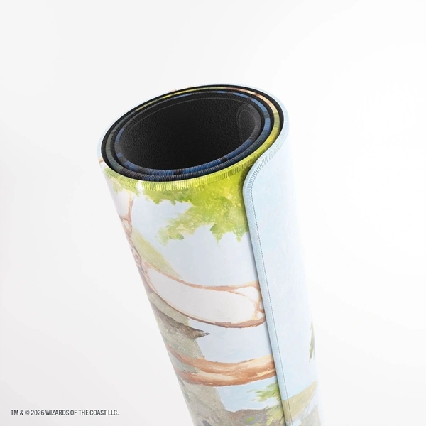 Gamegenic - Shiny Playmat