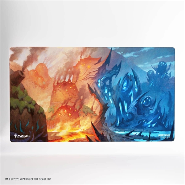 Gamegenic - Shiny Playmat