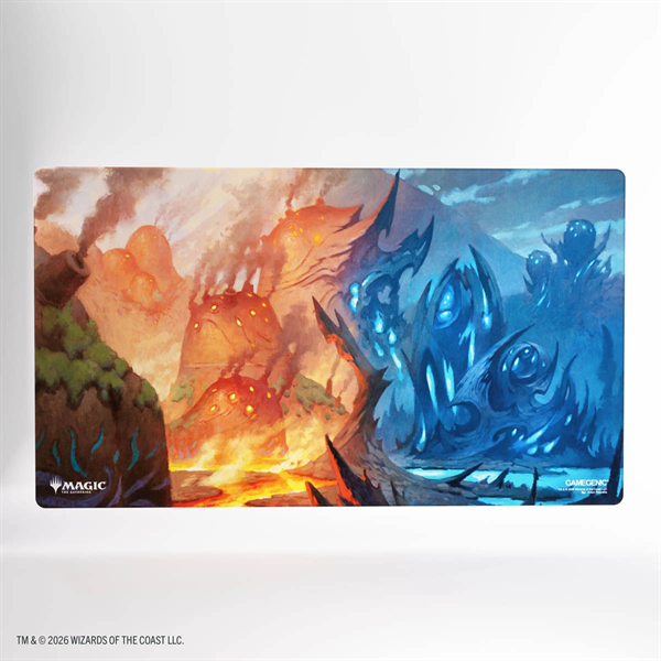 Gamegenic - Shiny Playmat