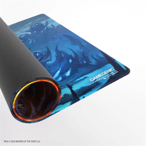 Gamegenic - Shiny Playmat