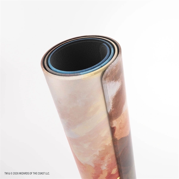 Gamegenic - Shiny Playmat