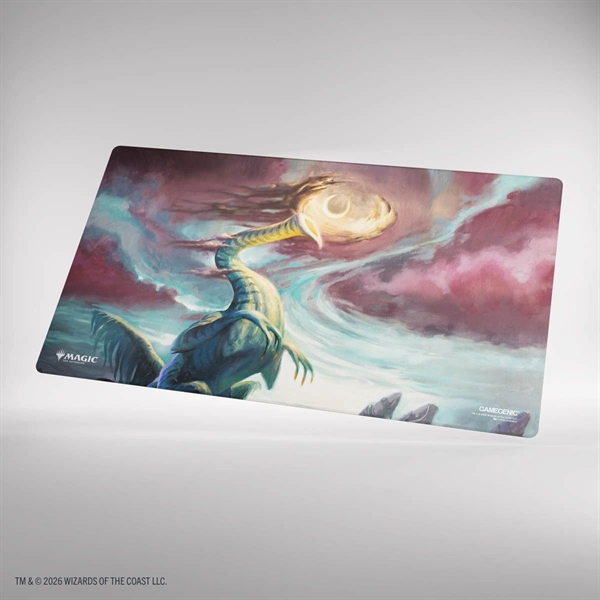 Gamegenic - Double-Sided Playmat