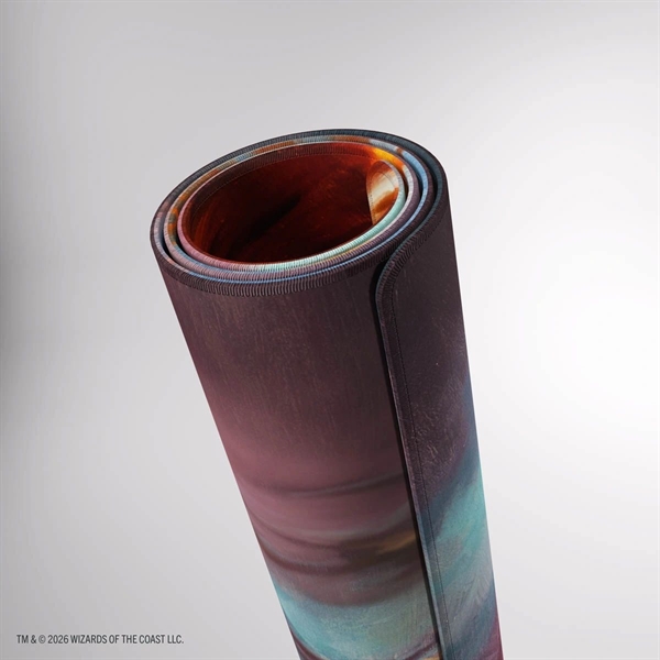 Gamegenic - Double-Sided Playmat