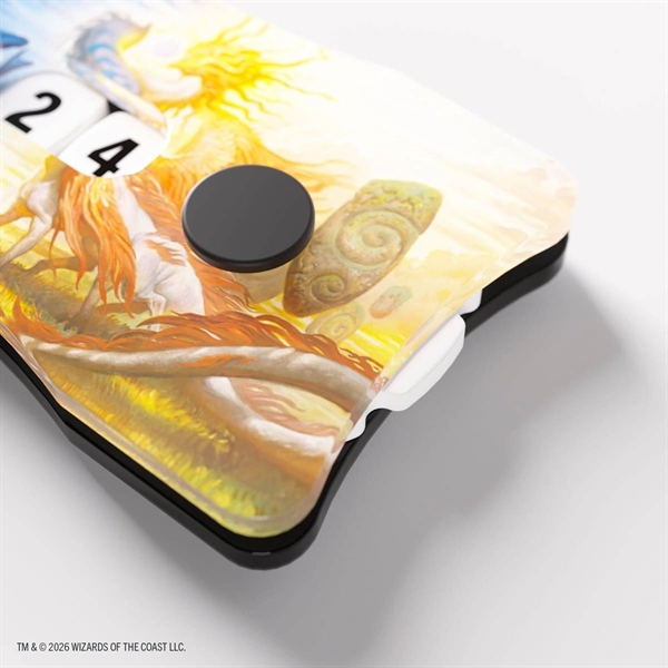 Gamegenic - Double Life Counter