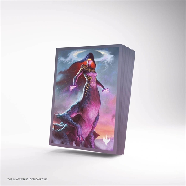 Gamegenic - Premium Art Sleeves (105Stk)