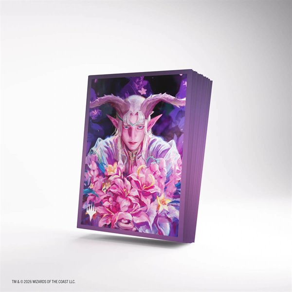 Gamegenic - Premium Art Sleeves (105Stk)