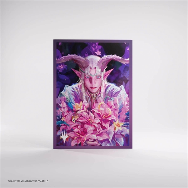 Gamegenic - Premium Art Sleeves (105Stk)