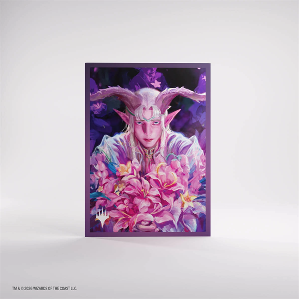 Gamegenic - Premium Art Sleeves (105Stk)