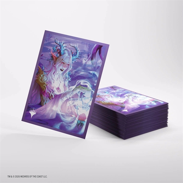 Gamegenic - Premium Art Sleeves (105Stk)