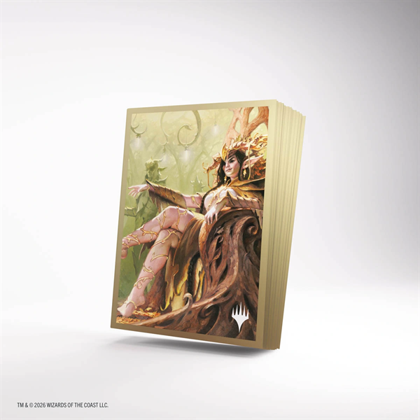 Gamegenic - Premium Art Sleeves (105Stk)