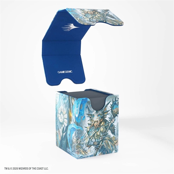 Gamegenic - Squire Plus 100+ XL