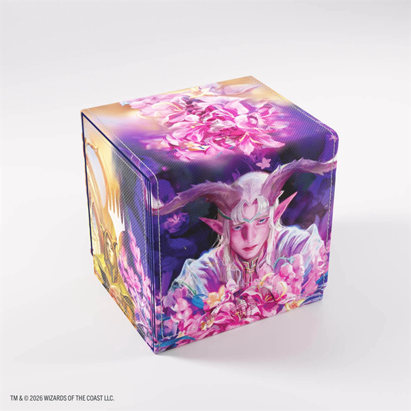 Gamegenic - Sidekick PRO 100+ XL