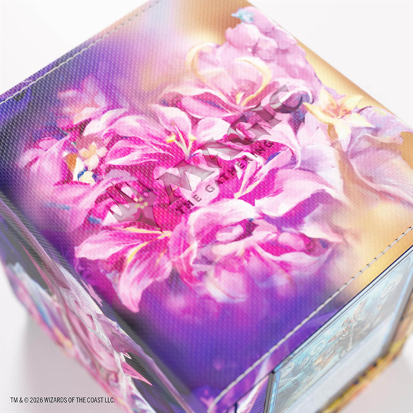 Gamegenic - Sidekick PRO 100+ XL