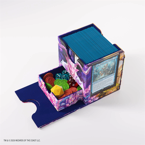 Gamegenic - Sidekick PRO 100+ XL