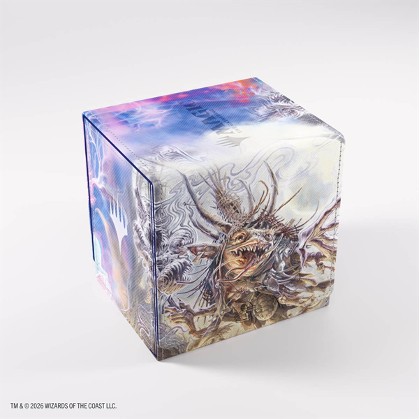 Gamegenic - Sidekick PRO 100+ XL