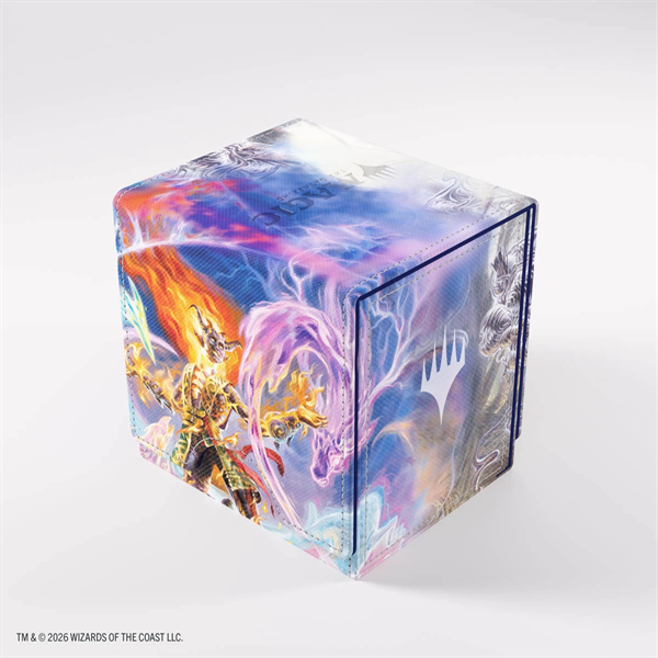 Gamegenic - Sidekick PRO 100+ XL