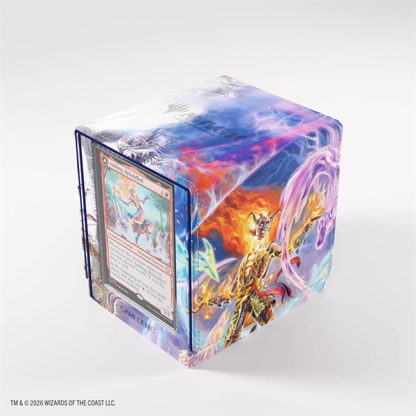 Gamegenic - Sidekick PRO 100+ XL