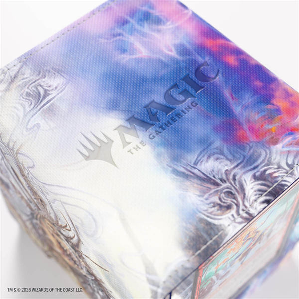 Gamegenic - Sidekick PRO 100+ XL