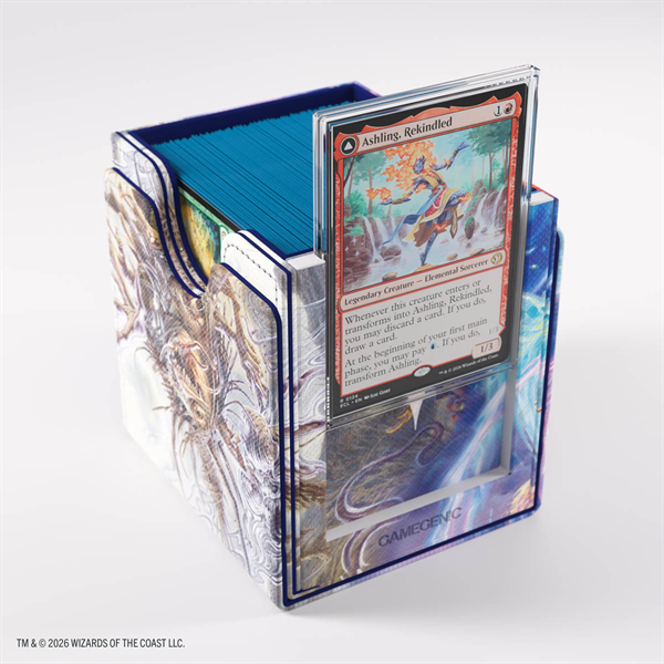 Gamegenic - Sidekick PRO 100+ XL