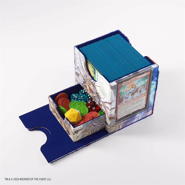 Gamegenic - Sidekick PRO 100+ XL