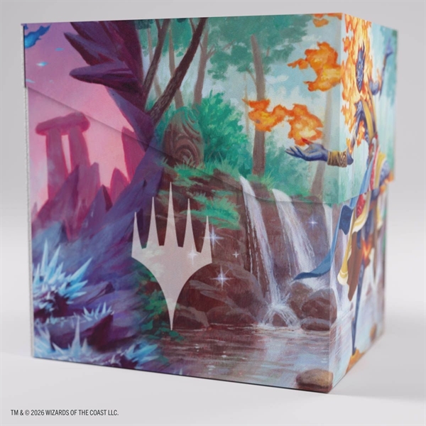 Gamegenic - Soft Dynacrate 100+ XL