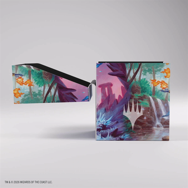 Gamegenic - Soft Dynacrate 100+ XL