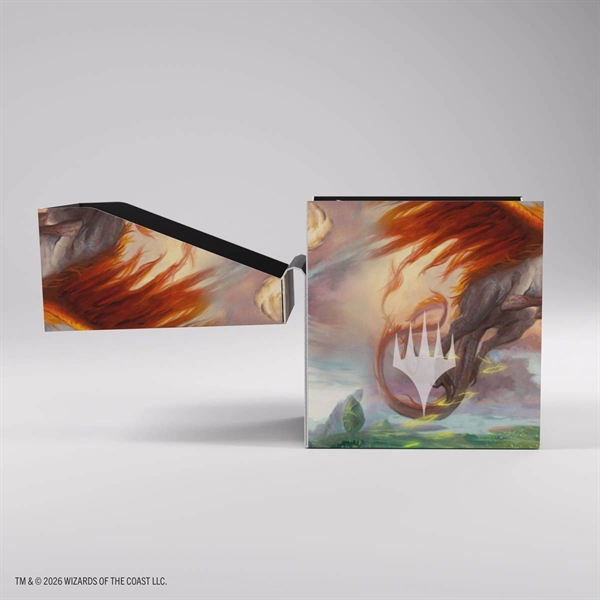 Gamegenic - Soft Dynacrate 100+ XL