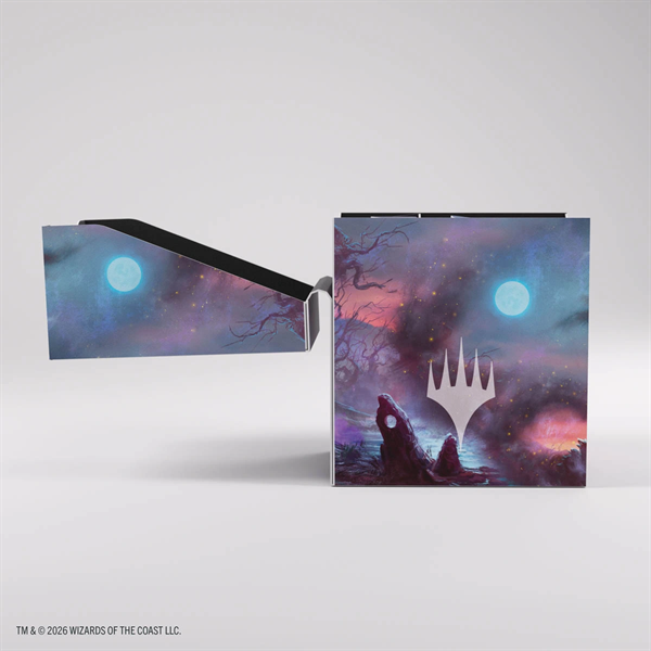 Gamegenic - Soft Crate 80+