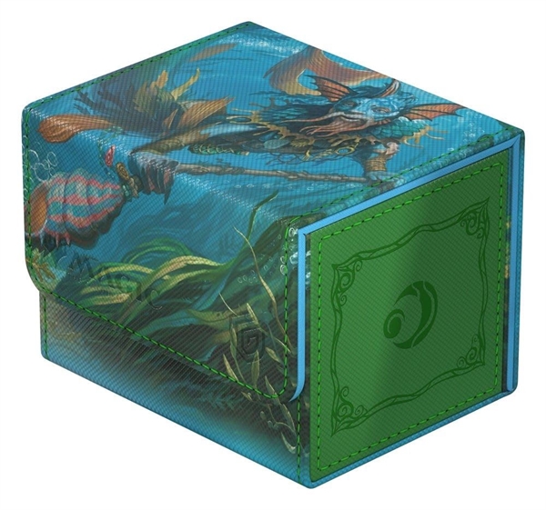 Ultimate Guard - Sidewinder 100+