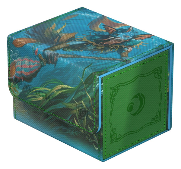 Ultimate Guard - Sidewinder 100+