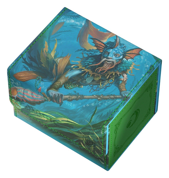 Ultimate Guard - Sidewinder 100+