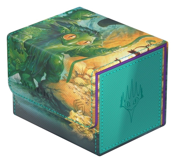 Ultimate Guard - Sidewinder 100+