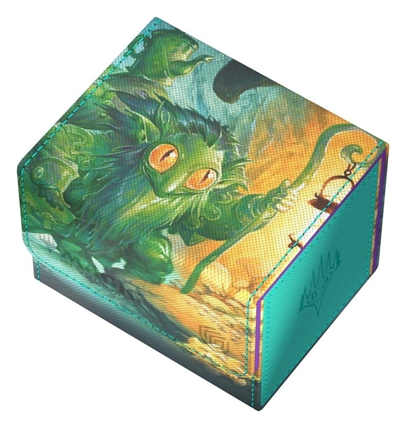 Ultimate Guard - Sidewinder 100+