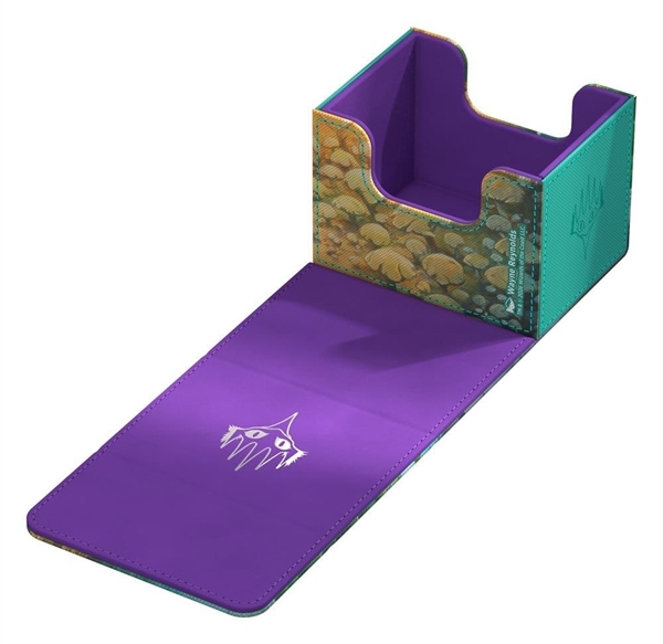 Ultimate Guard - Sidewinder 100+