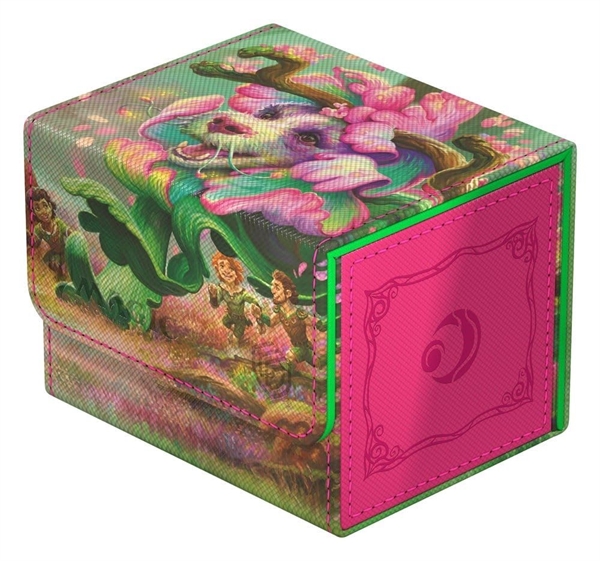 Ultimate Guard - Sidewinder 100+